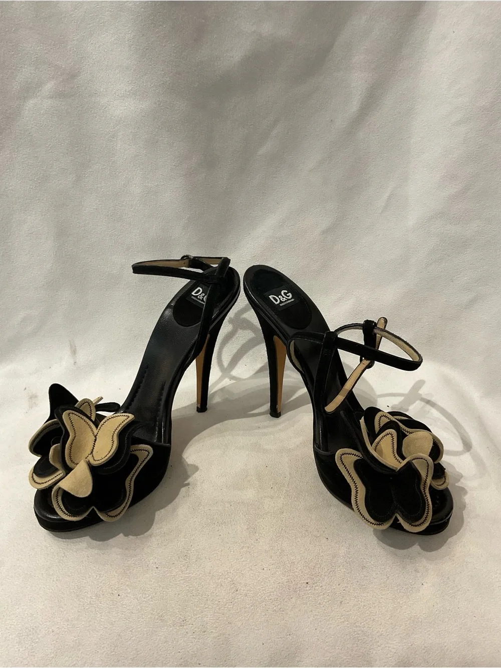 Dolce & Gabbana Heels